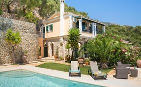 Adriana Sea View